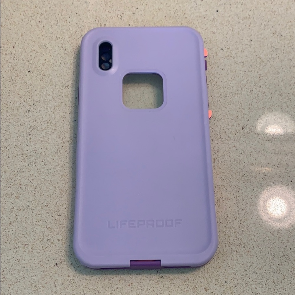 Lifeproof IPhone X/XS Case